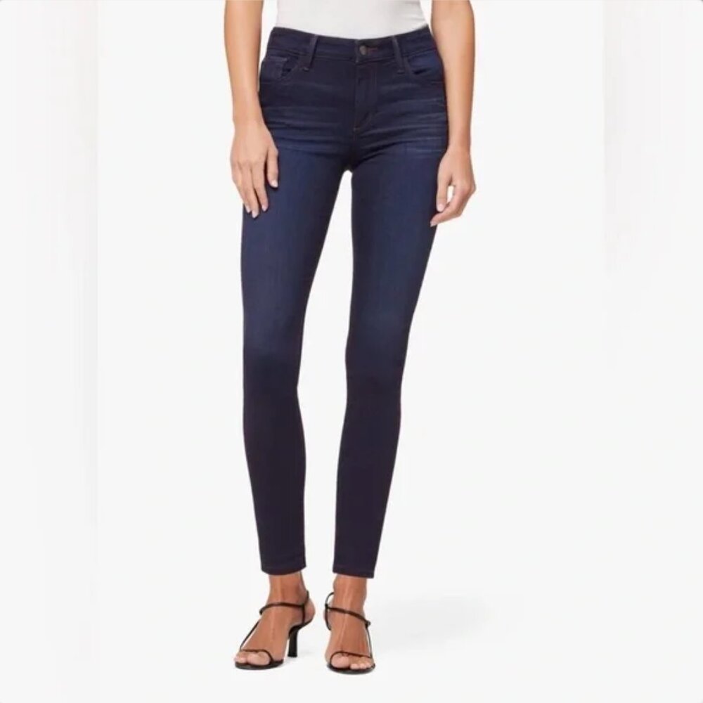 JOES JEANS The Icon Mid-Rise Skinny Ankle in Selma